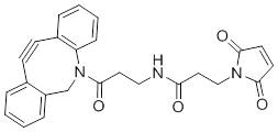 DBCO-maleimide